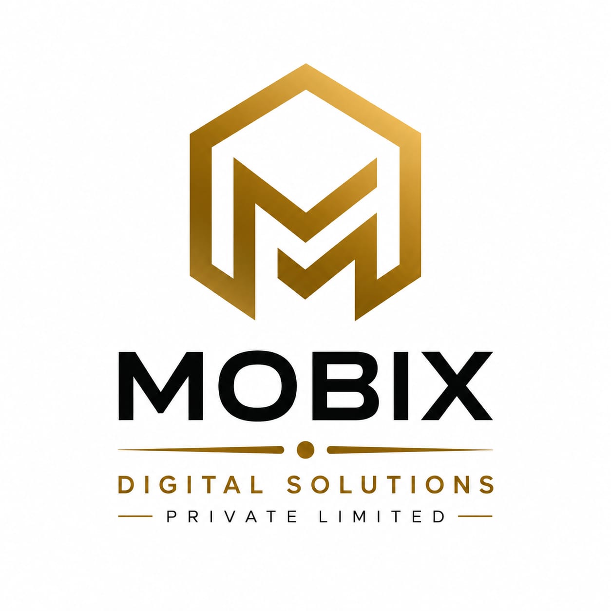 Mobix Logo