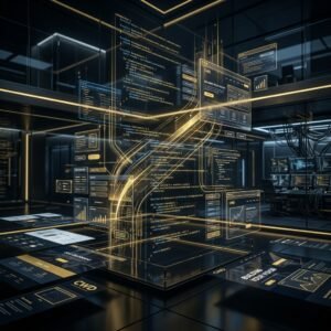 Custom Web Development